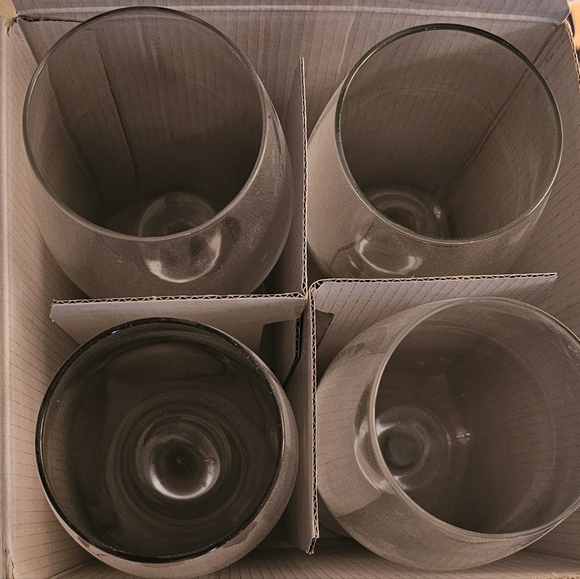 Bormioli Rocco Toscana Red Wine Glass - Picture 4 of 8